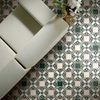 Керамогранит Cir & Serenissima Via Emilia в интерьере