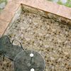 Интерьер коллекции керамогранита Color Stone завода RHS (Италия)