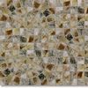 Интерьер коллекции керамогранита Color Stone завода RHS (Италия)
