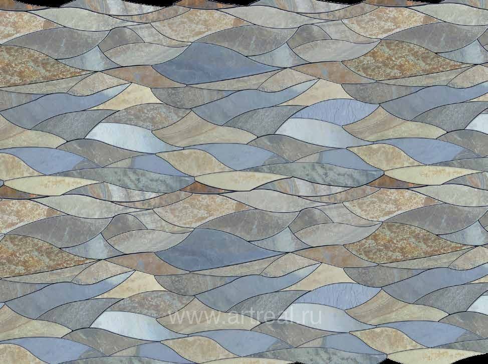 Мозаика Skalini Artistic Stone Picasso