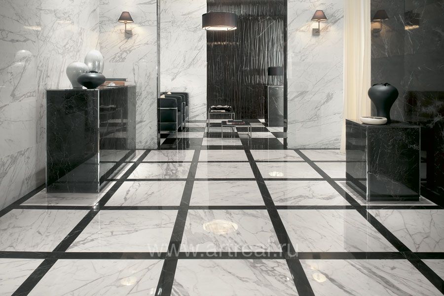 Керамогранит Atlas Concorde Marvel Pro Floor Design