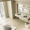 Керамическая плитка Gardenia Orchidea Onice в интерьере