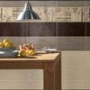Керамическая плитка Porcelanite 2007 в интерьере