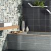 Керамическая плитка Porcelanite 2007 в интерьере