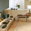 Керамическая плитка Gardenia orchidea Elementi в интерьере