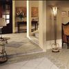 Керамическая плитка Gardenia orchidea Filosofi в интерьере