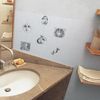 Керамическая плитка Bardelli Tema E Variazione в интерьере 