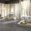 Интерьер керамической плитки завода ABK коллекции Lodge