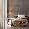 Интерьер керамической плитки завода ABK коллекции Lodge
