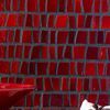 Интерьер коллекции керамической плитки Murazzi итальянской фабрики Ceramica di treviso (Италия)