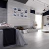 Керамическая плитка Porcelanosa Roble в интерьере