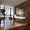 Керамическая плитка Porcelanosa Roble в интерьере