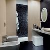 Интерьер плитки фабрики Fap коллекции Rubacuori выполненной в цвете Crema/Ebano.