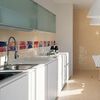 Интерьер плитки Fap коллекции Sweet home выполненной в цвете Wave Beige.