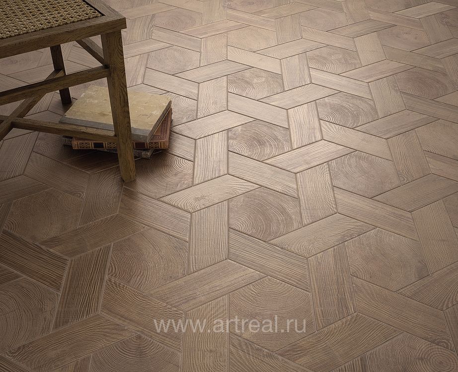 Керамогранит Equipe Hexawood Керамогранит Equipe Hexawood