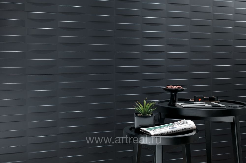 Керамическая плитка Atlas Concorde 3D Wall Design Керамическая плитка Atlas Concorde 3D Wall Design